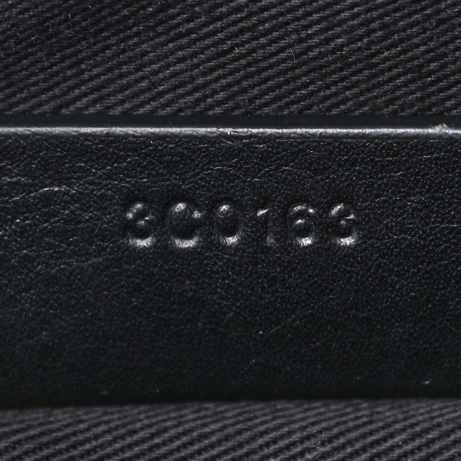 Givenchy Calfskin Crocodile Embossed 3D Stud Medium Antigona Storm Grey 7 of 11