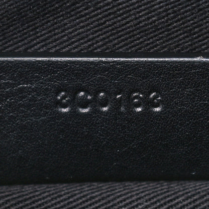 Givenchy Calfskin Crocodile Embossed 3D Stud Medium Antigona Storm Grey 7 of 11