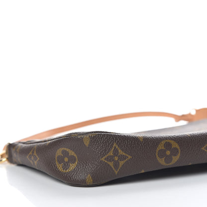 Louis Vuitton Monogram Pochette Accessories 5 of 10