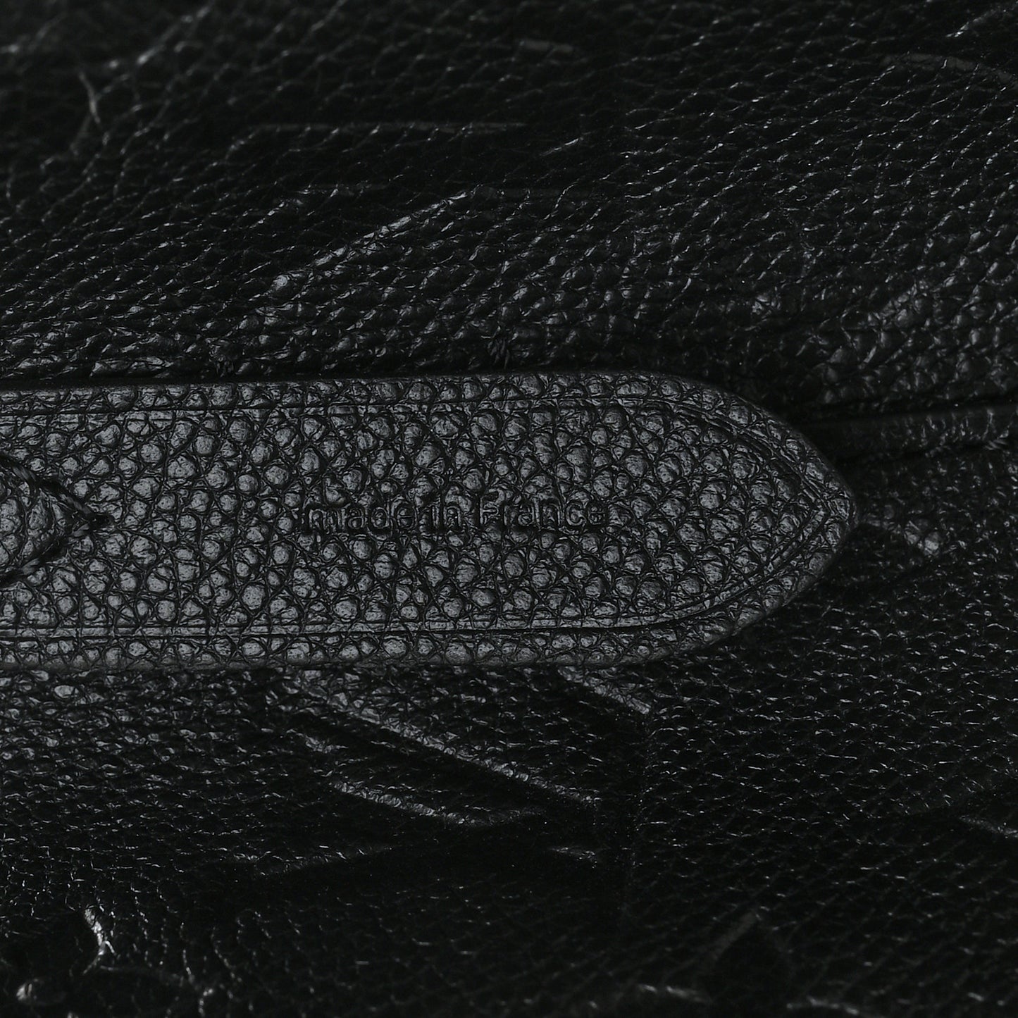 Empreinte Neonoe MM Black