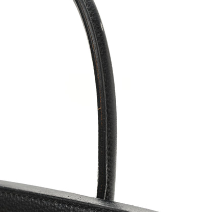 Hermes Togo Birkin 35 Black 14 of 22