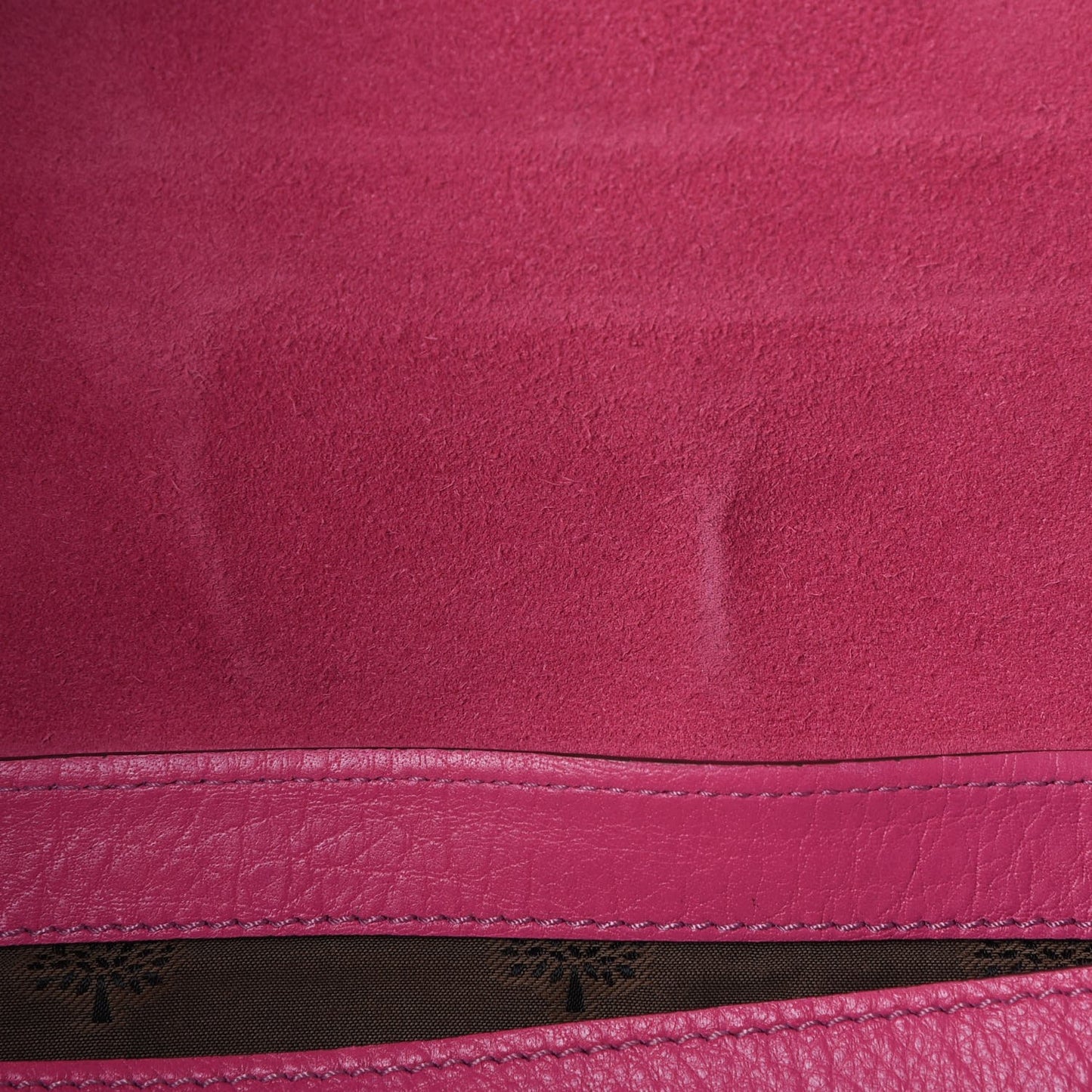 Soft Buffalo Medium Alexa Raspberry