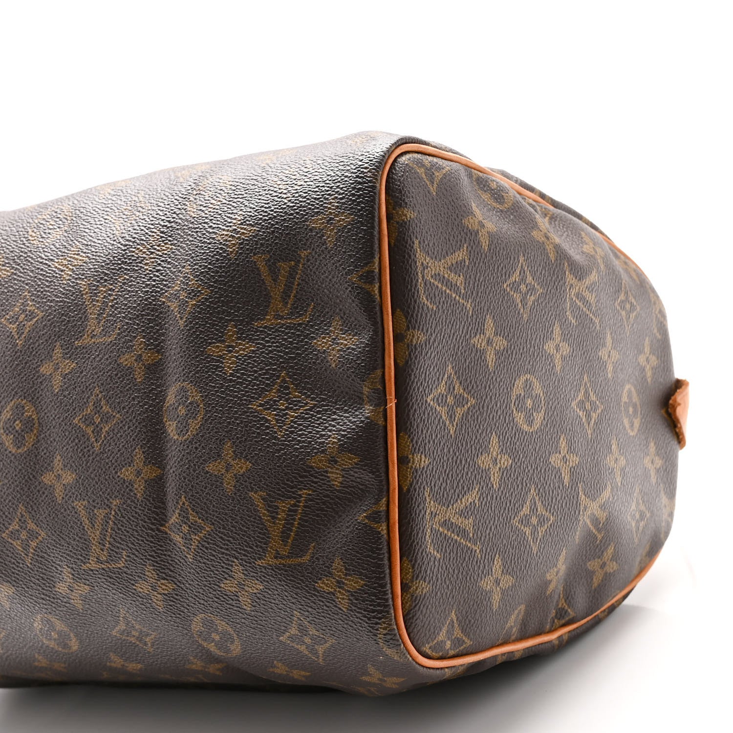 Louis Vuitton Monogram Speedy 30 10 of 12