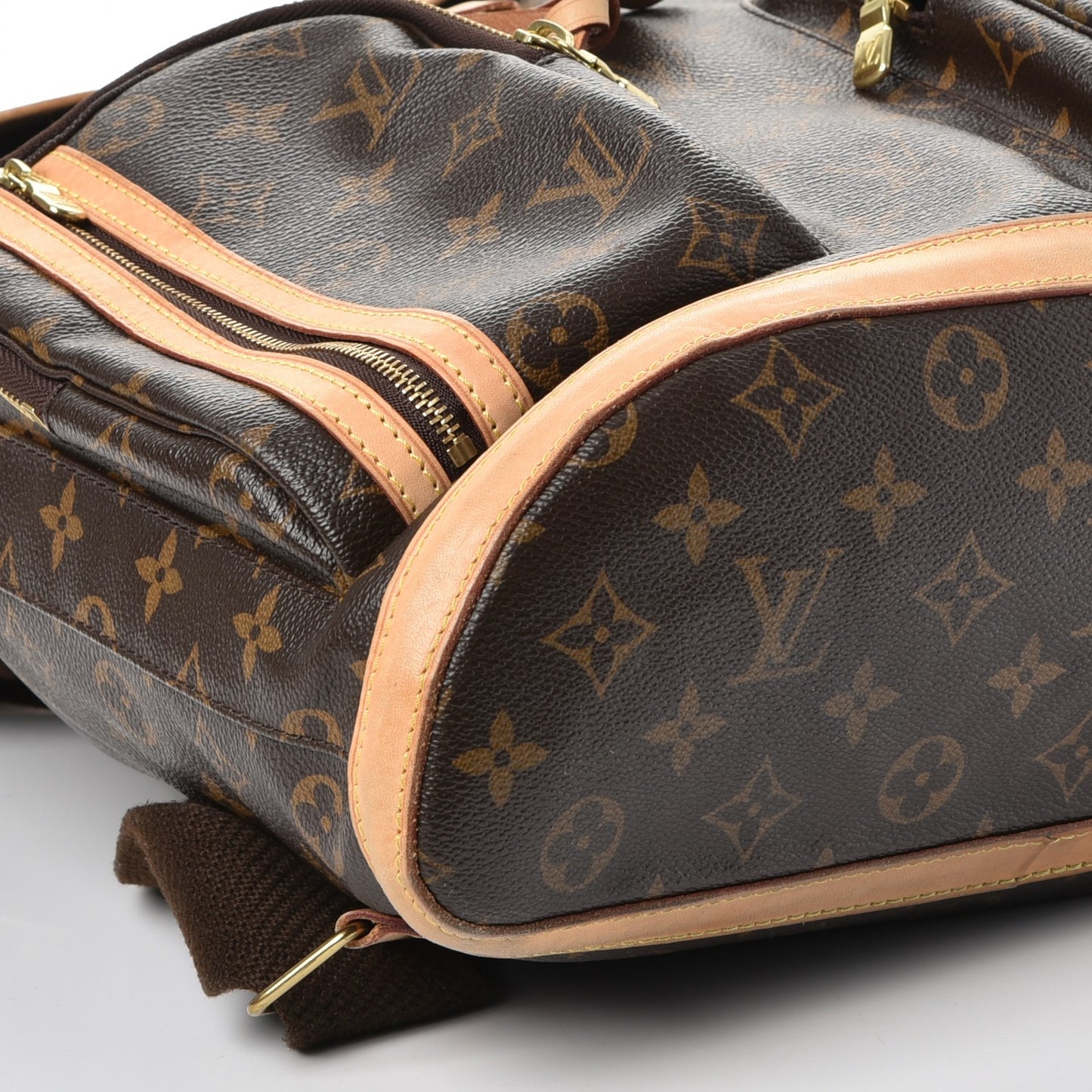Monogram Bosphore Backpack