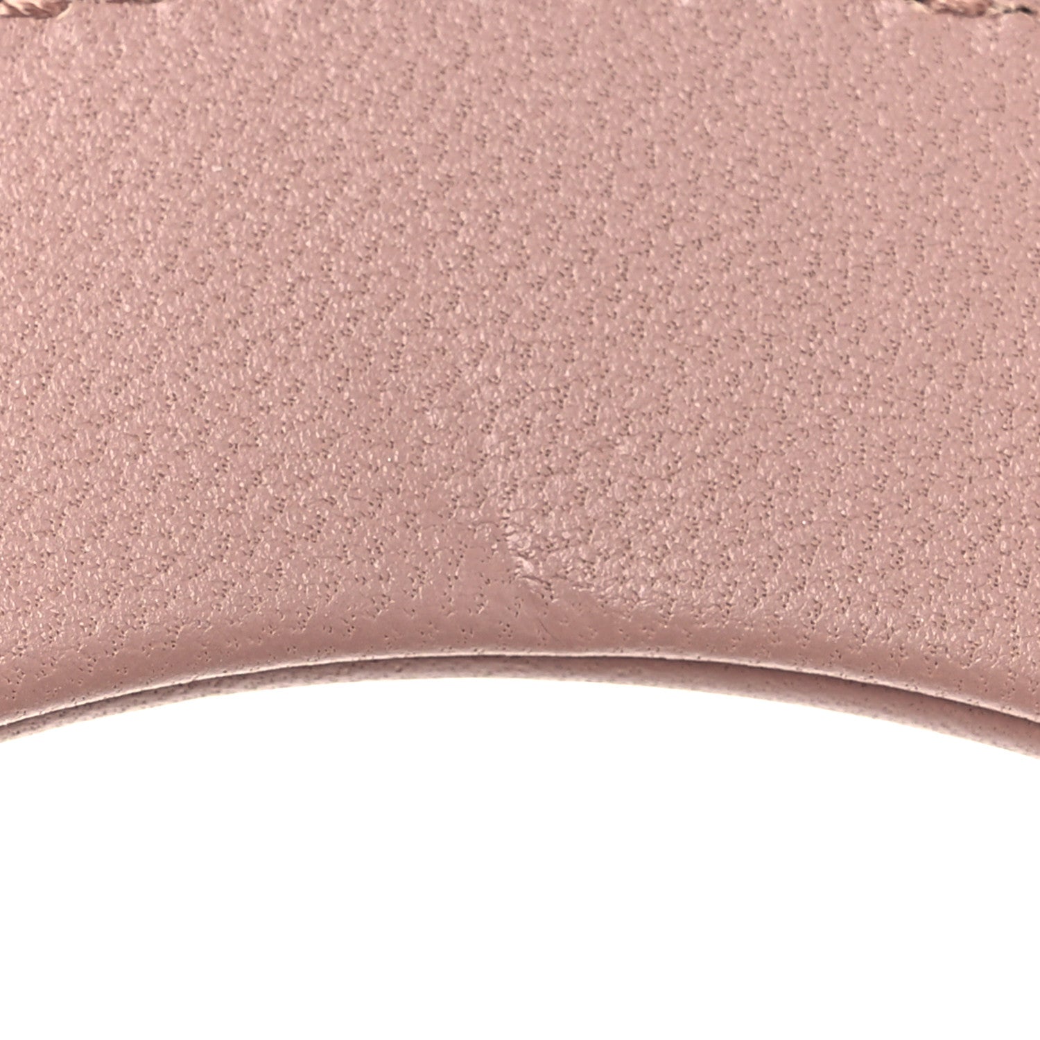 Christian Dior Lambskin Cannage Mini Lady Dior Fard 12 of 12