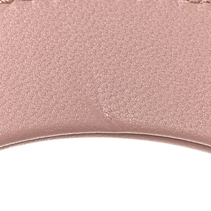 Christian Dior Lambskin Cannage Mini Lady Dior Fard 12 of 12
