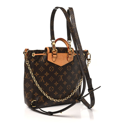 Louis Vuitton Monogram Excursion PM Backpack 3 of 9