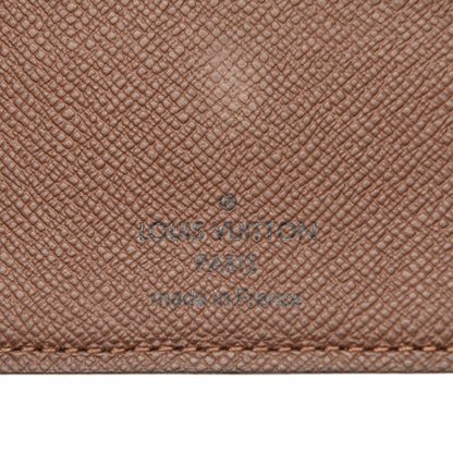 Louis Vuitton Monogram Helene Wallet 7 of 7