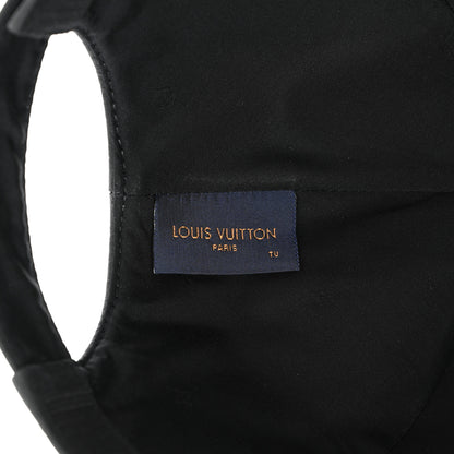Louis Vuitton Taurillon Monogram 1.0 Cap Black 12 of 12