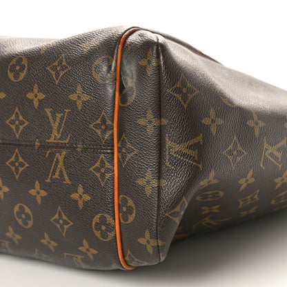 Louis Vuitton Monogram Totally MM 9 of 17