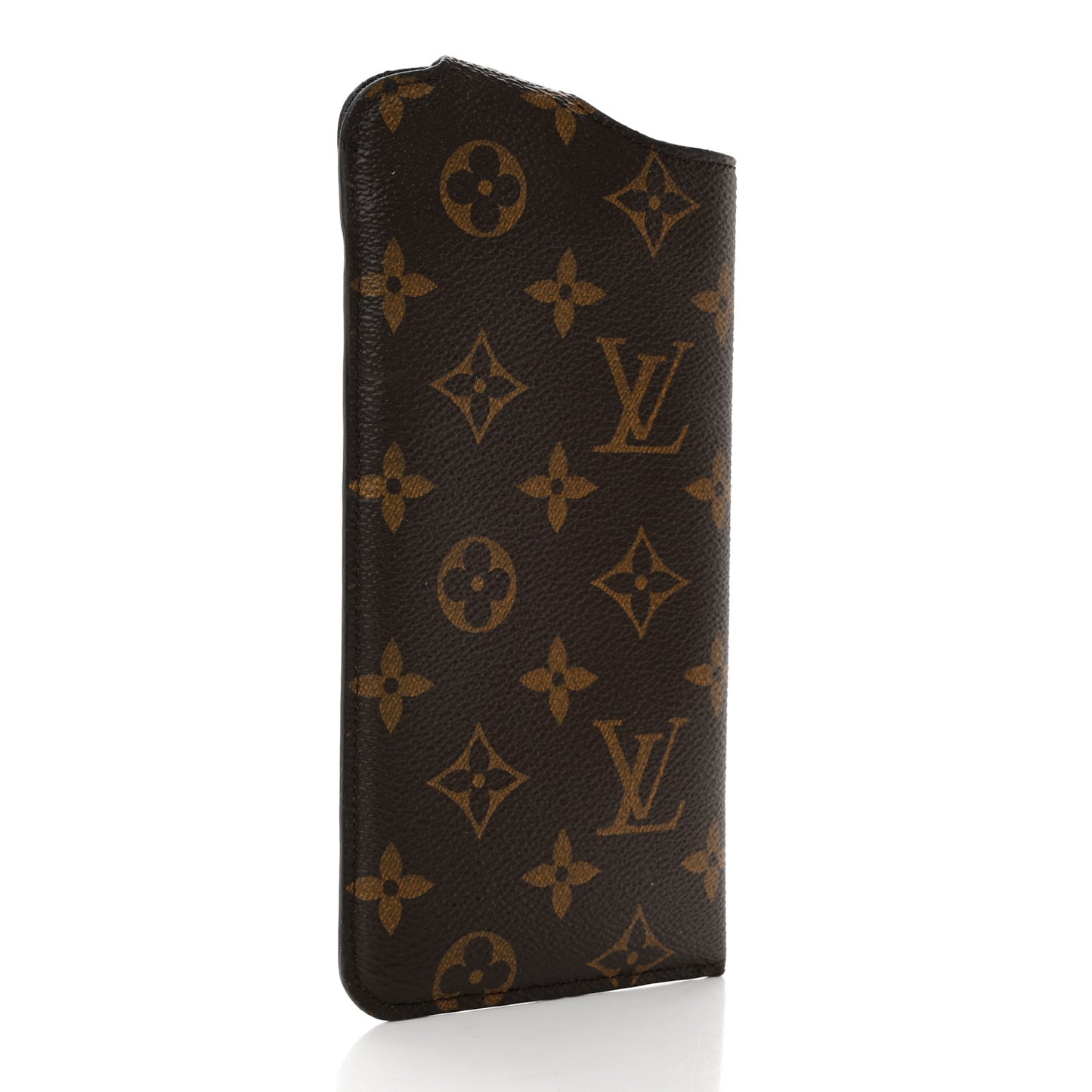 Monogram Sunglasses Case MM