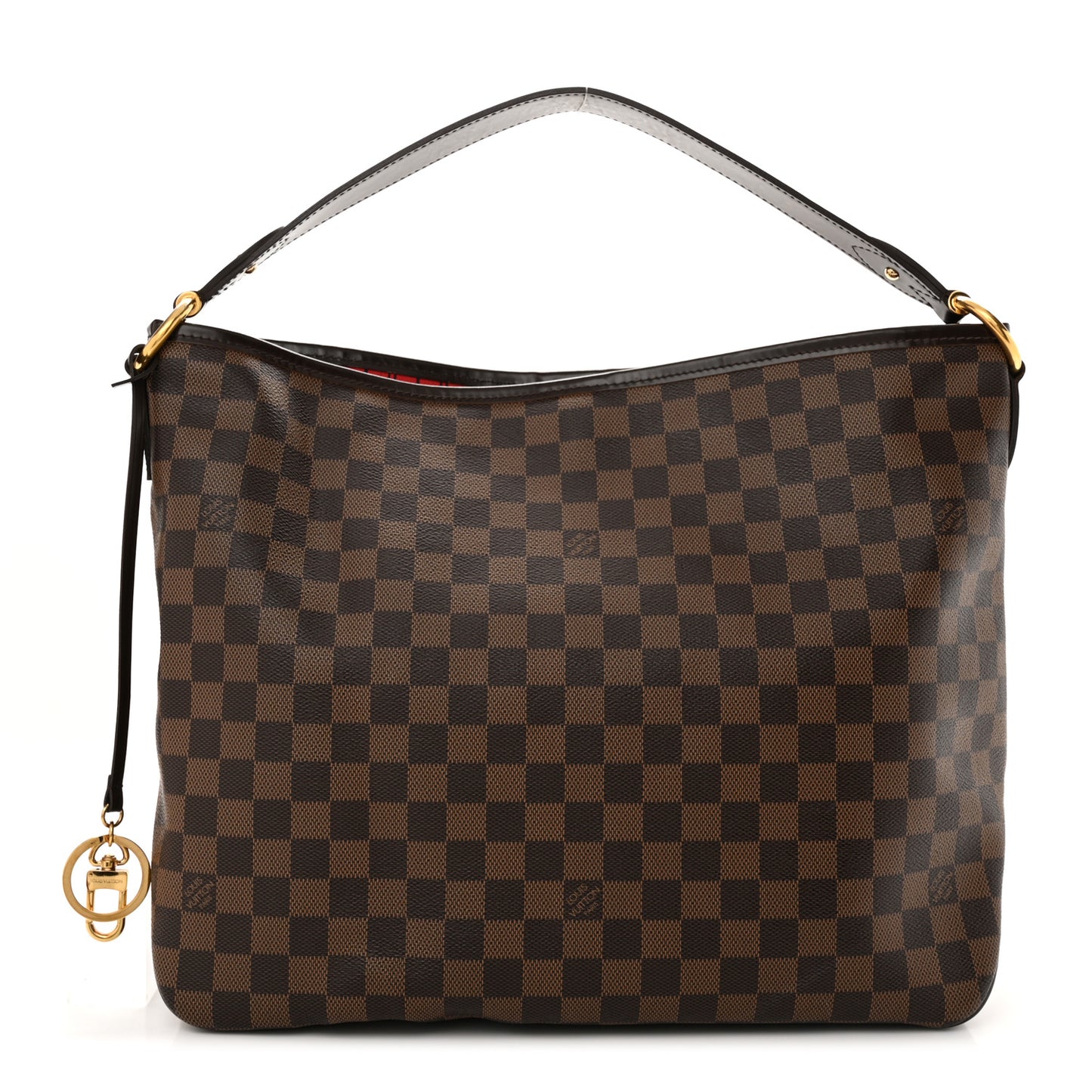 Damier Ebene Delightful MM
