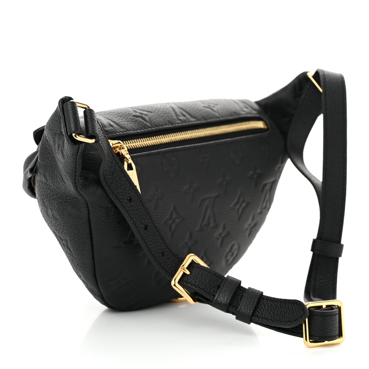 Empreinte BumBag Black