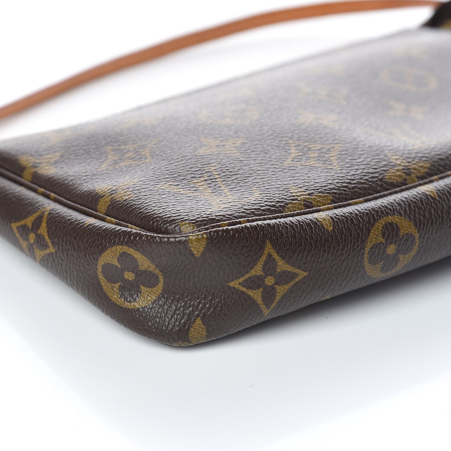 Monogram Pochette Accessories