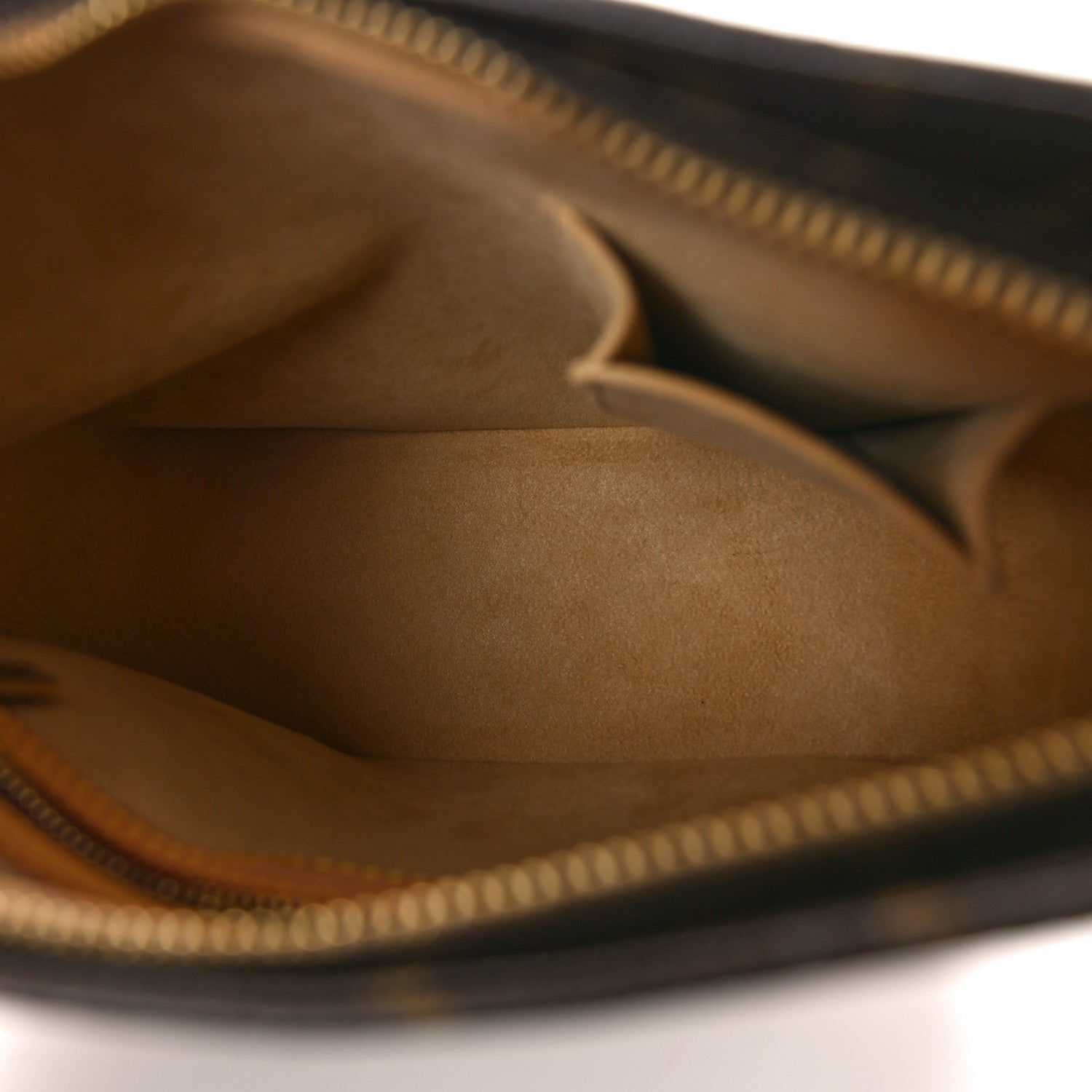 Louis Vuitton Monogram Looping MM 5 of 9