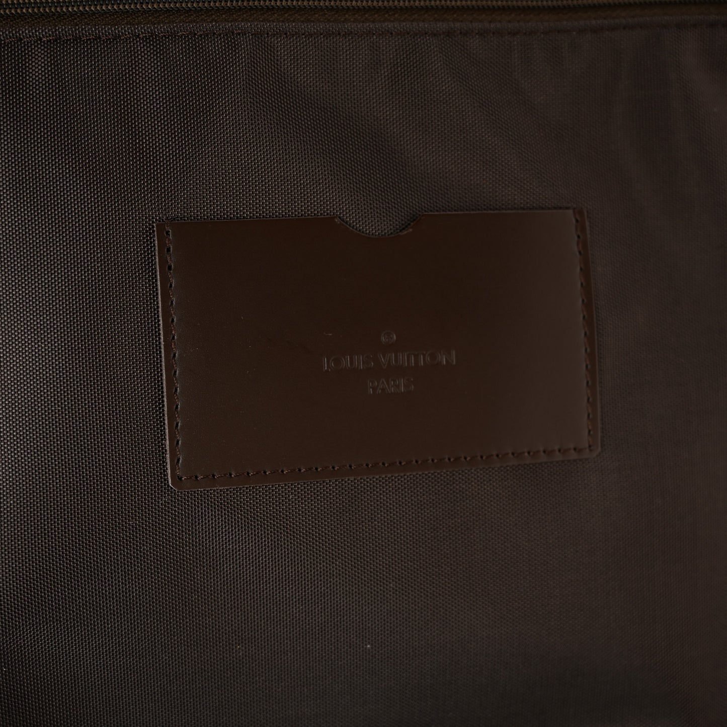 Damier Ebene Pegase 65