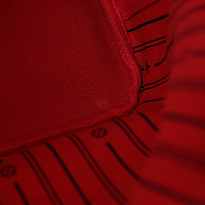 Louis Vuitton Damier Ebene Neverfull MM 13 of 24