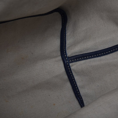 Goyard Goyardine Saint Louis GM Navy 13 of 13