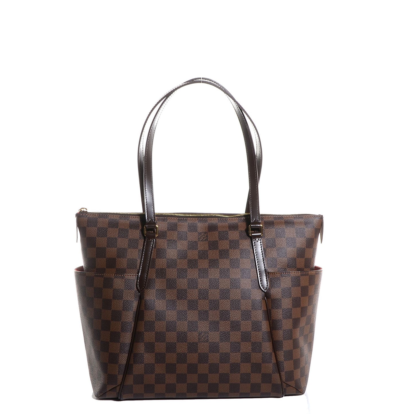 Damier Ebene Totally MM