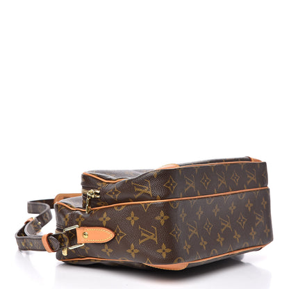 Louis Vuitton Monogram Nil 28 3 of 11