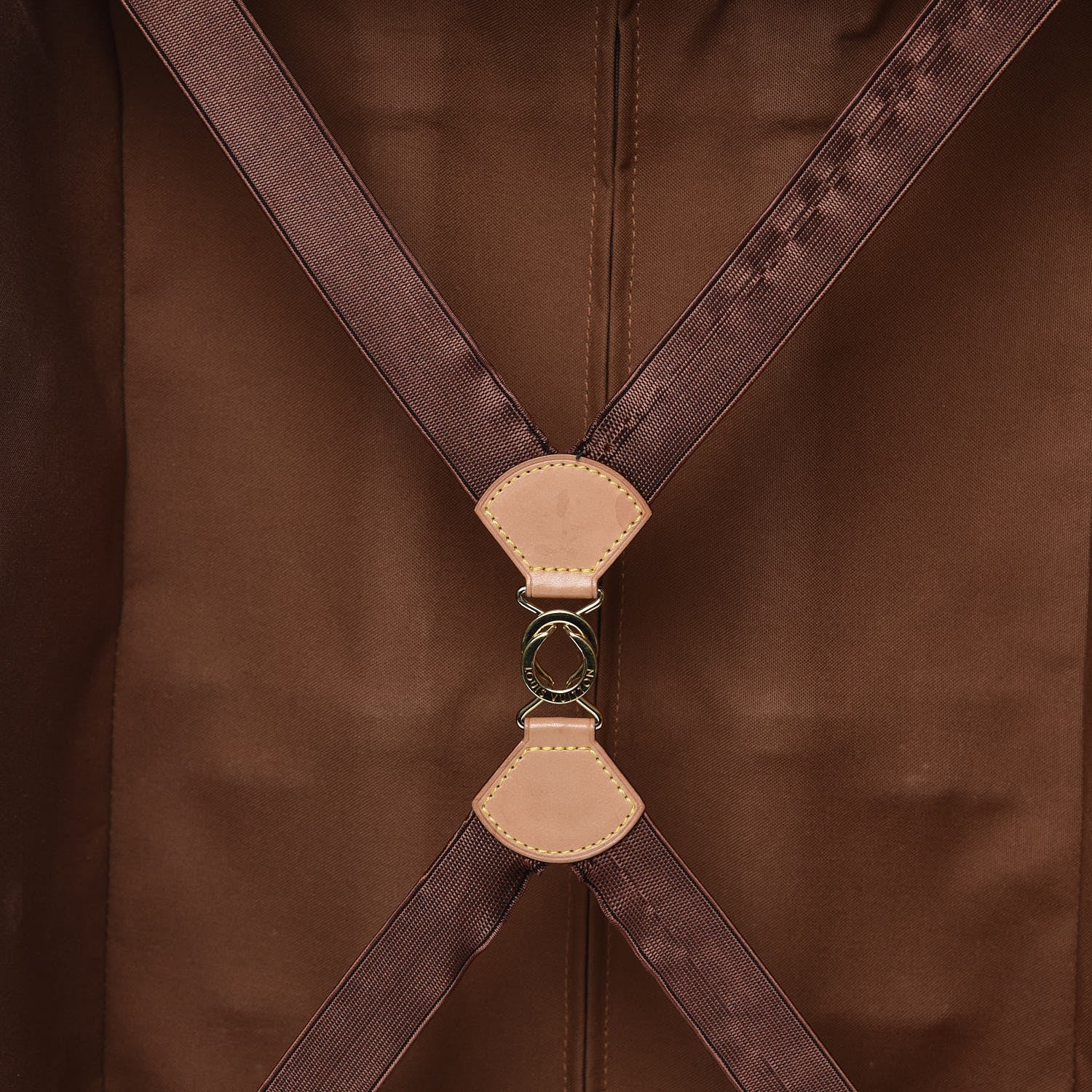 Louis Vuitton Monogram Pegase 55 32 of 32