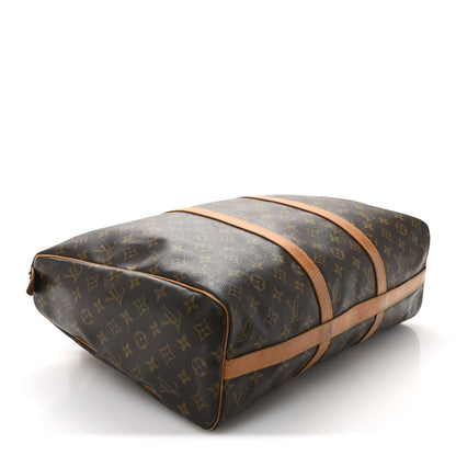 Louis Vuitton Monogram Sac Flanerie 45 3 of 10