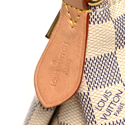 Louis Vuitton Damier Azur Lymington 7 of 7