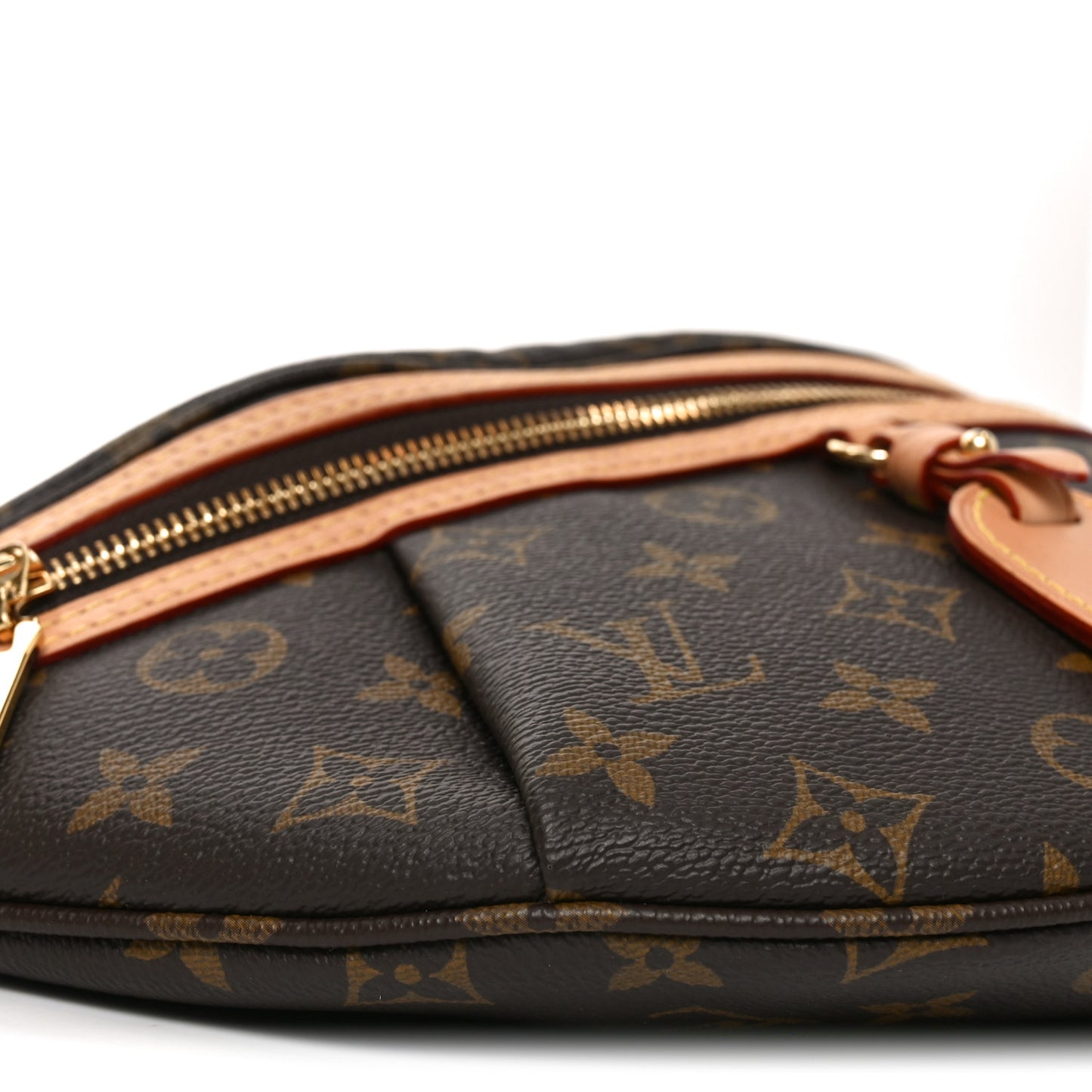 Monogram High Rise Bumbag