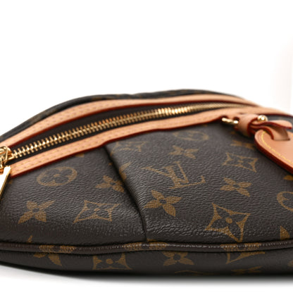 Louis Vuitton Monogram High Rise Bumbag 8 of 9