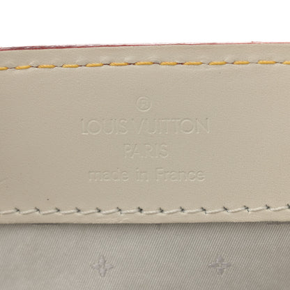 Louis Vuitton Suhali Le Fabuleux White 6 of 13