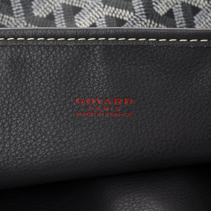 Goyard Goyardine Reversible Mini Anjou Grey 7 of 14