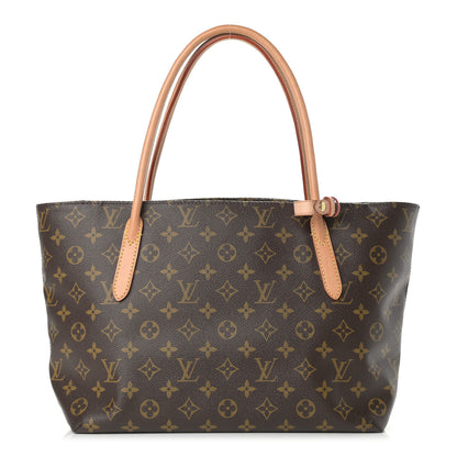 Louis Vuitton Monogram Raspail PM 1 of 15