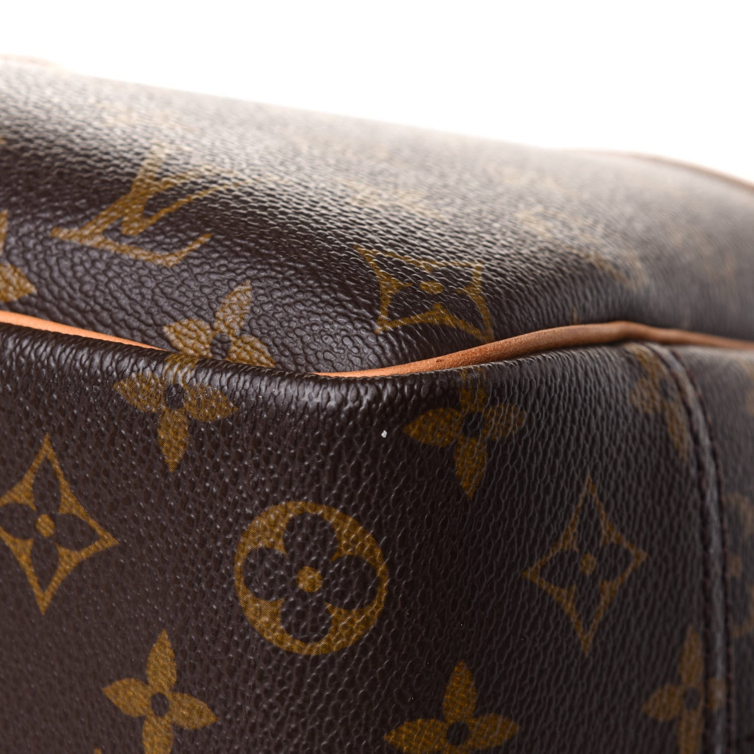 Louis Vuitton Monogram Deauville 9 of 14