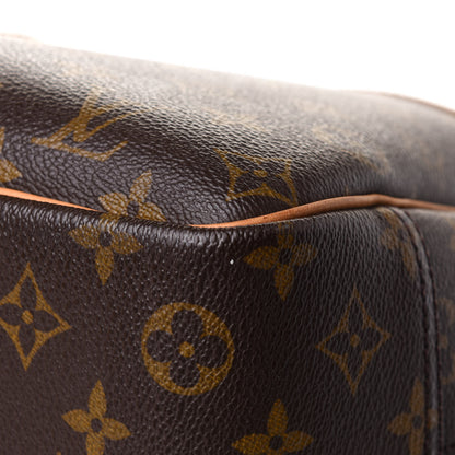 Louis Vuitton Monogram Deauville 9 of 14