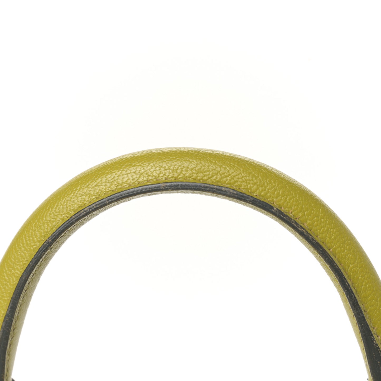 Chevre Mysore Kelly Sellier 25 Vert Anis