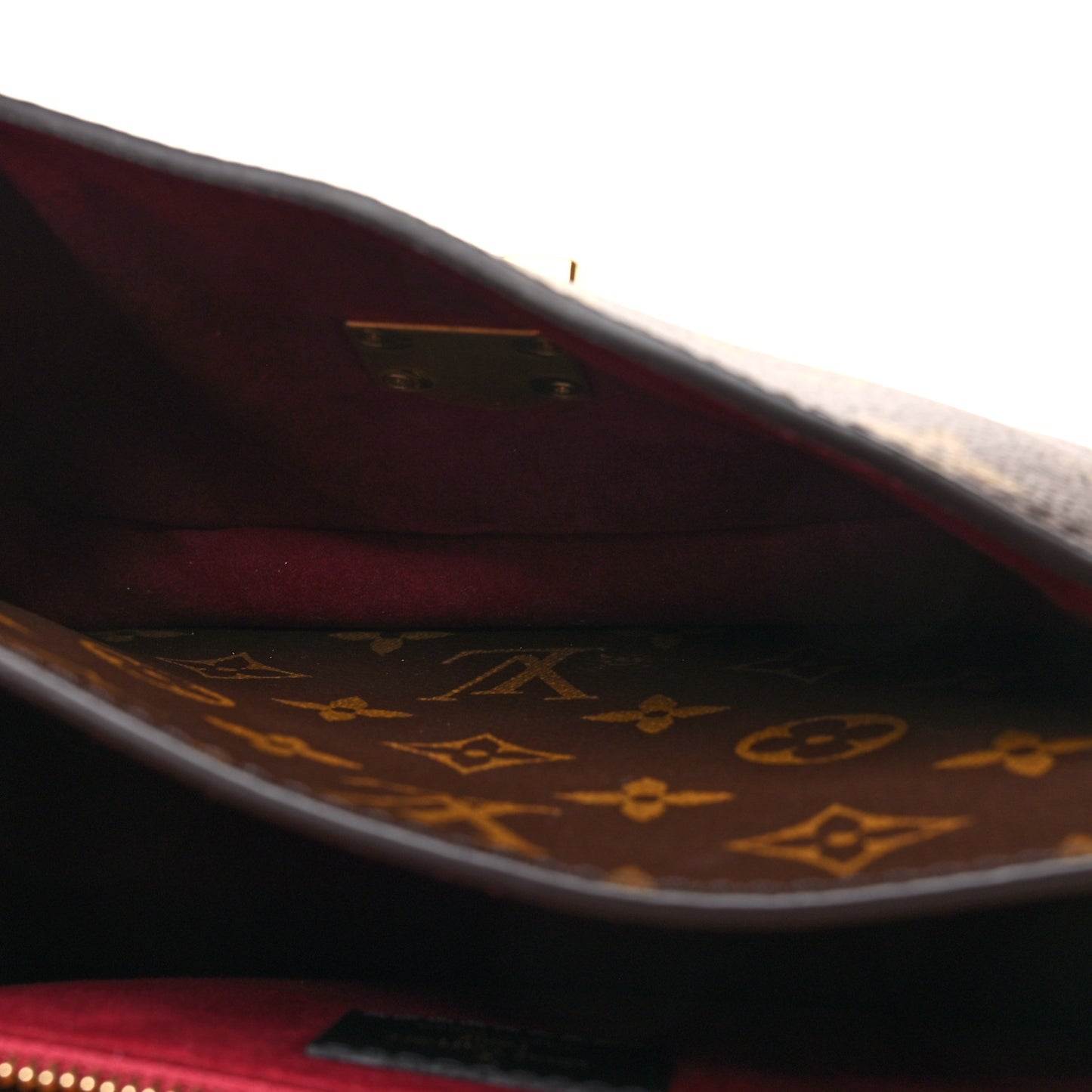 Monogram Passy