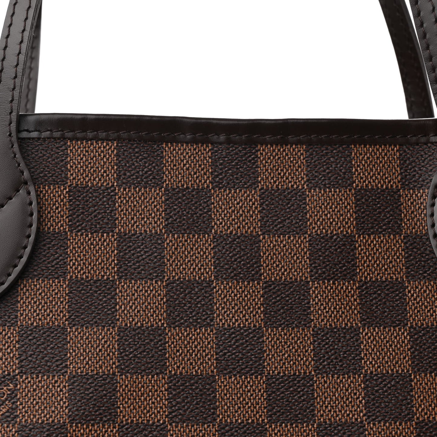 Damier Ebene Neverfull GM