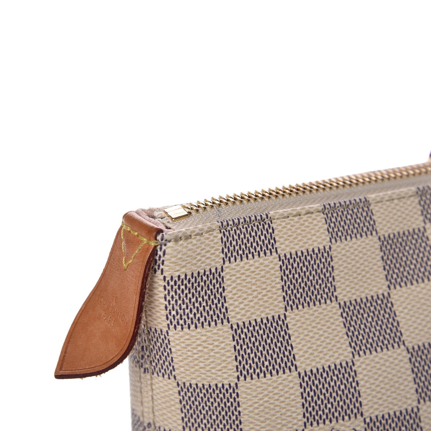 Damier Azur Iena MM