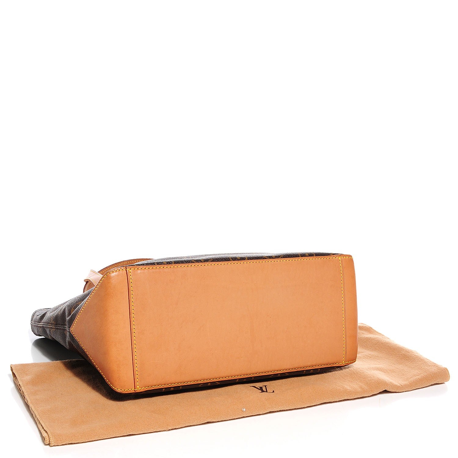 Louis Vuitton Monogram Cabas Piano 4 of 7