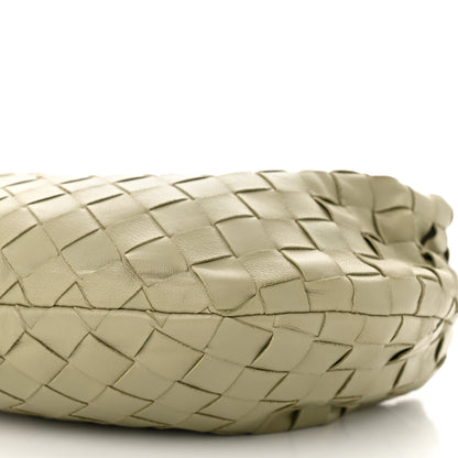 Bottega Veneta Nappa Intrecciato Mini Jodie Travertine 10 of 10