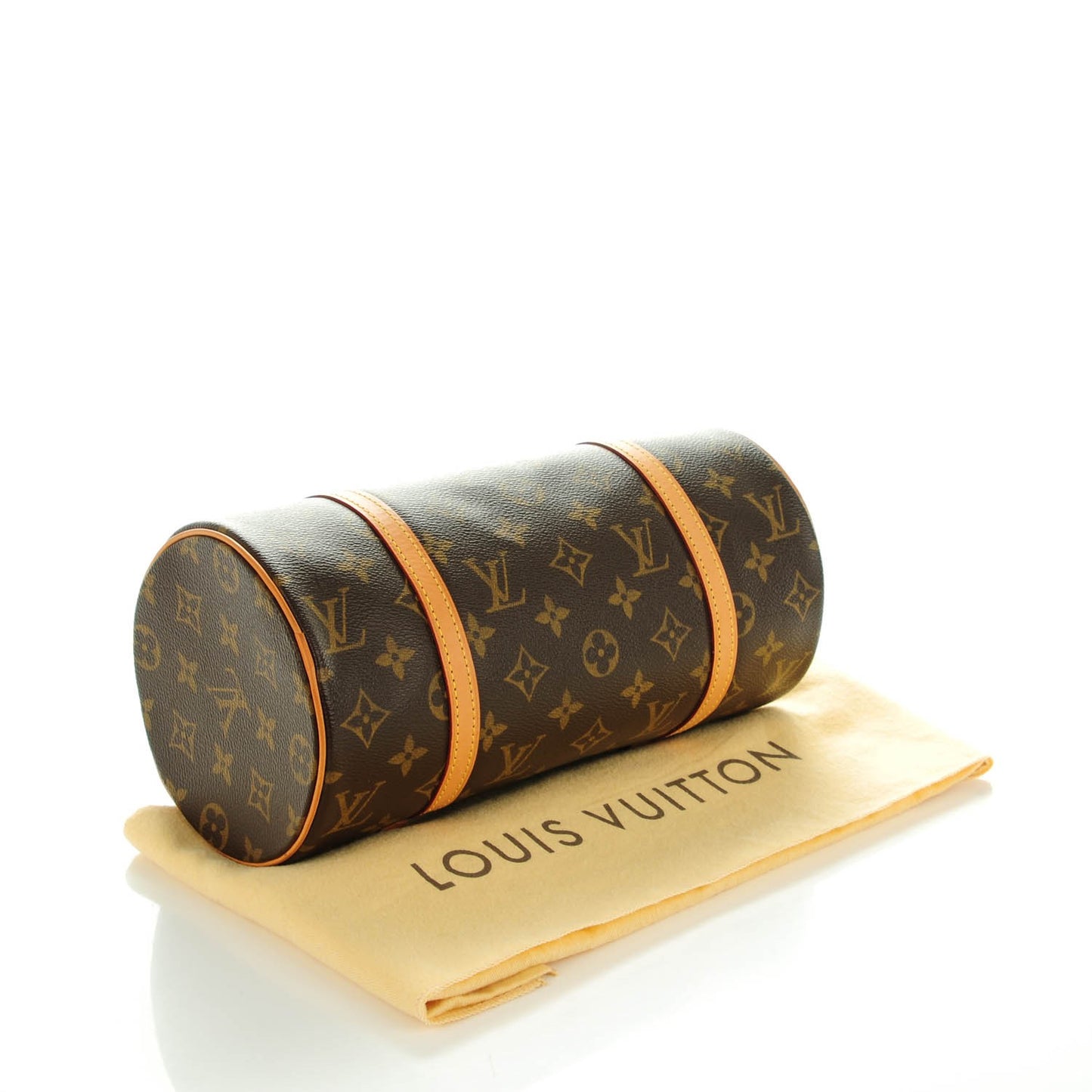 Monogram Papillon 26