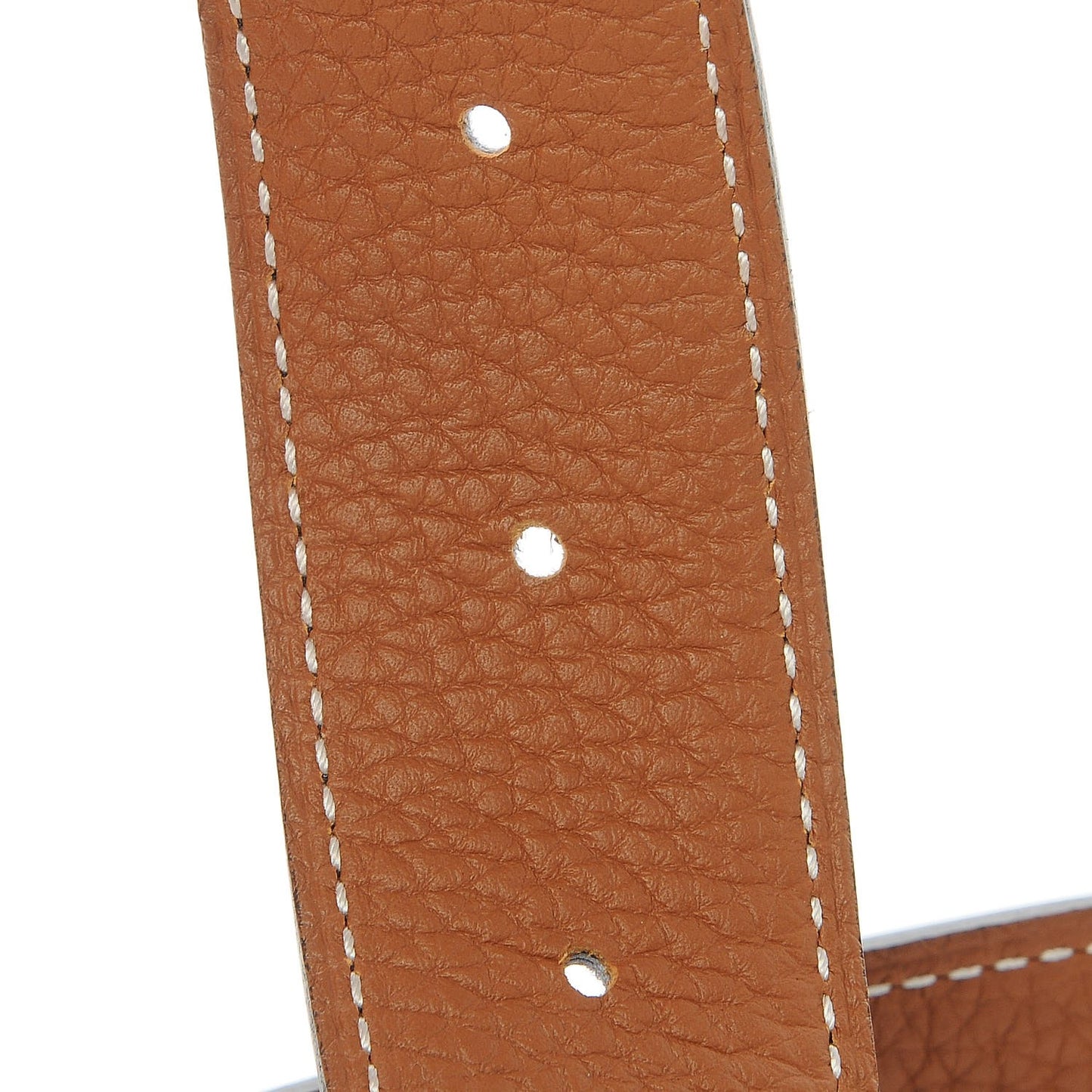 Box Togo 32mm H Belt 90 Black Gold
