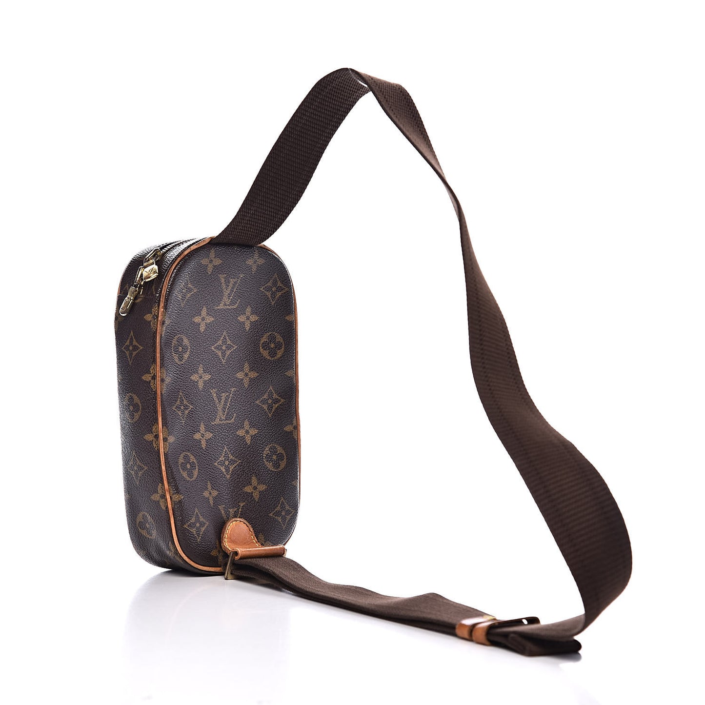 Monogram Pochette Gange