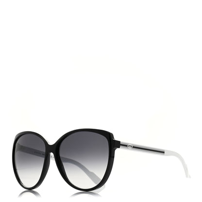 Gucci GG Web Sunglasses GG 3162/S Black 1 of 8