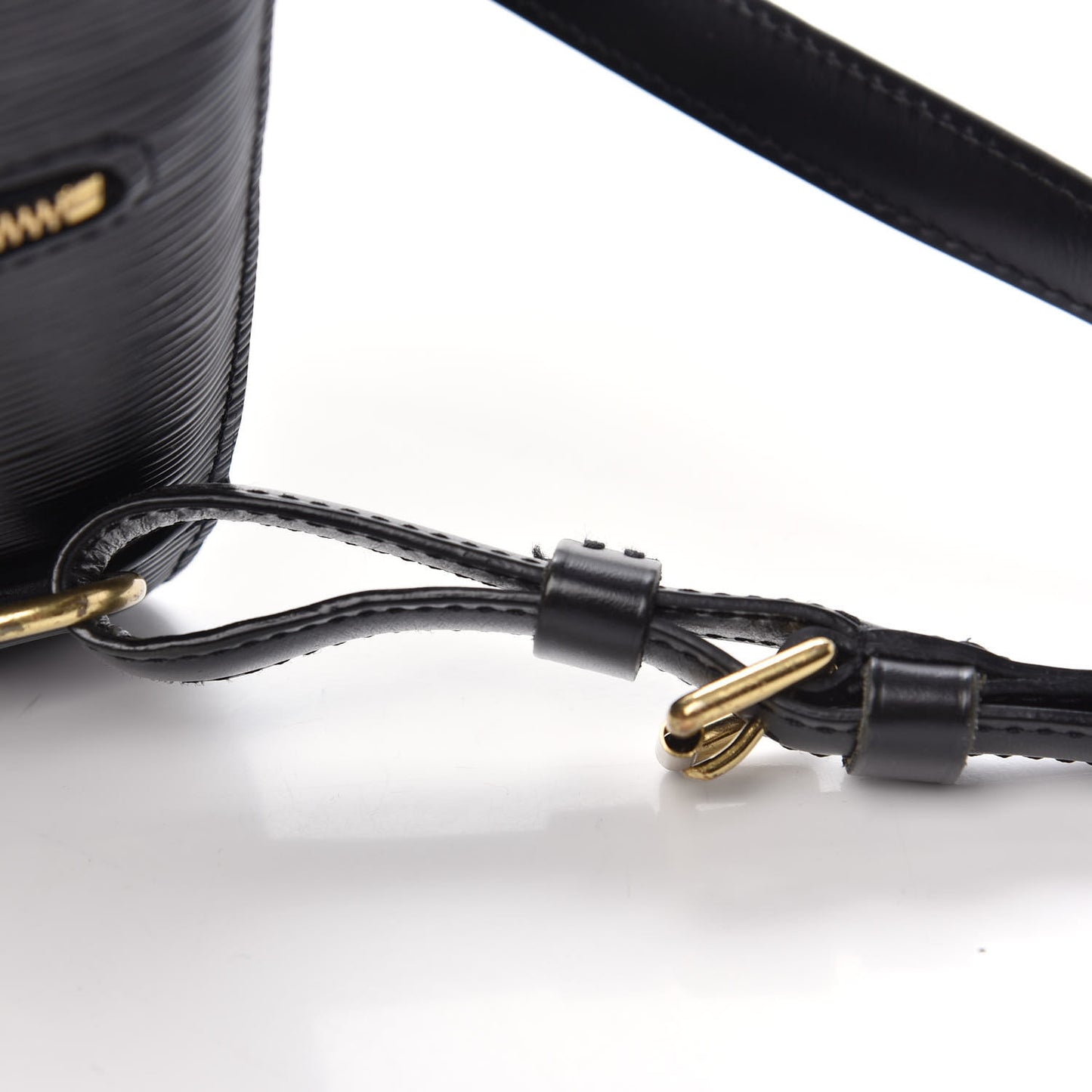 Epi Mabillon Backpack Black