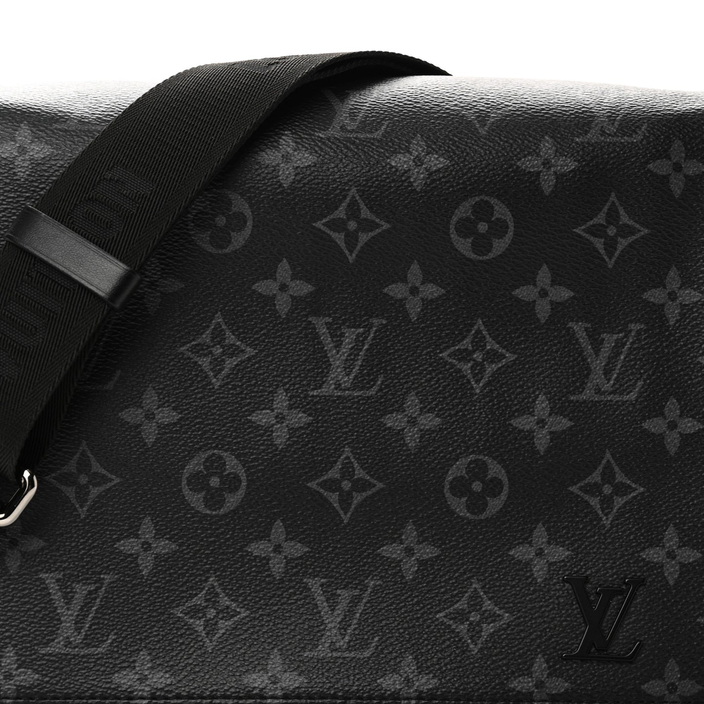 Monogram Eclipse District PM Black
