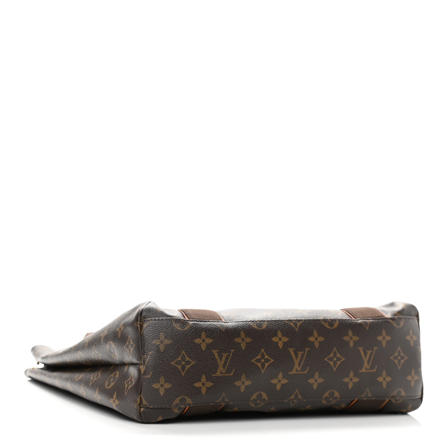 Louis Vuitton Monogram Cabas Beaubourg 4 of 10