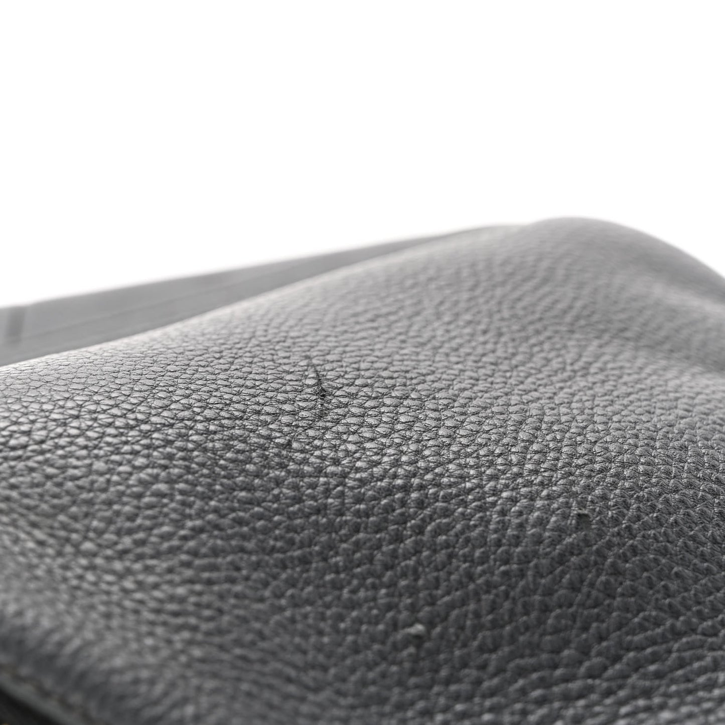 Vitello Daino Hobo Black