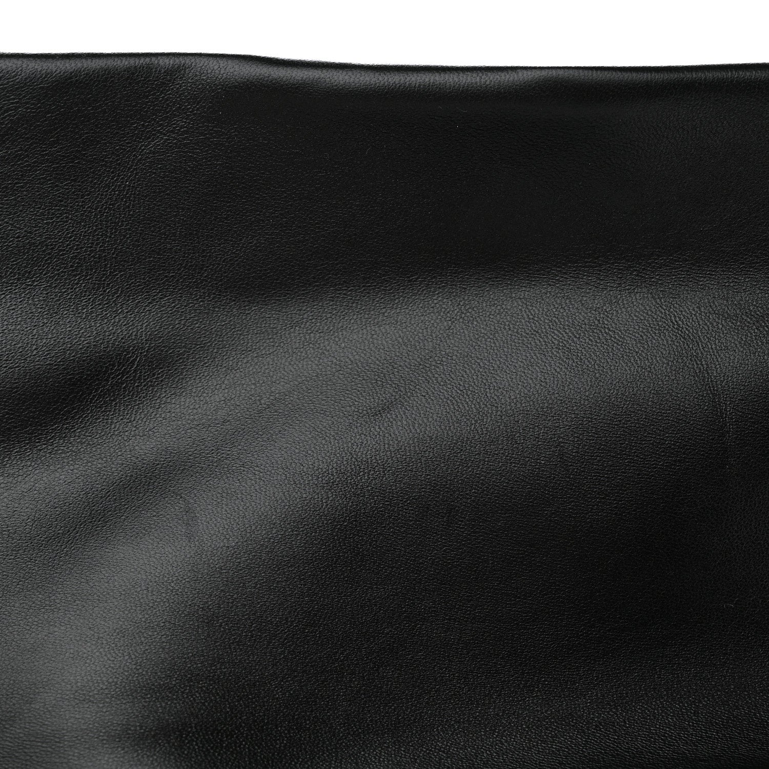 3.1 Phillip Lim Calfskin Alix Soft Flap Clutch Black 11 of 11