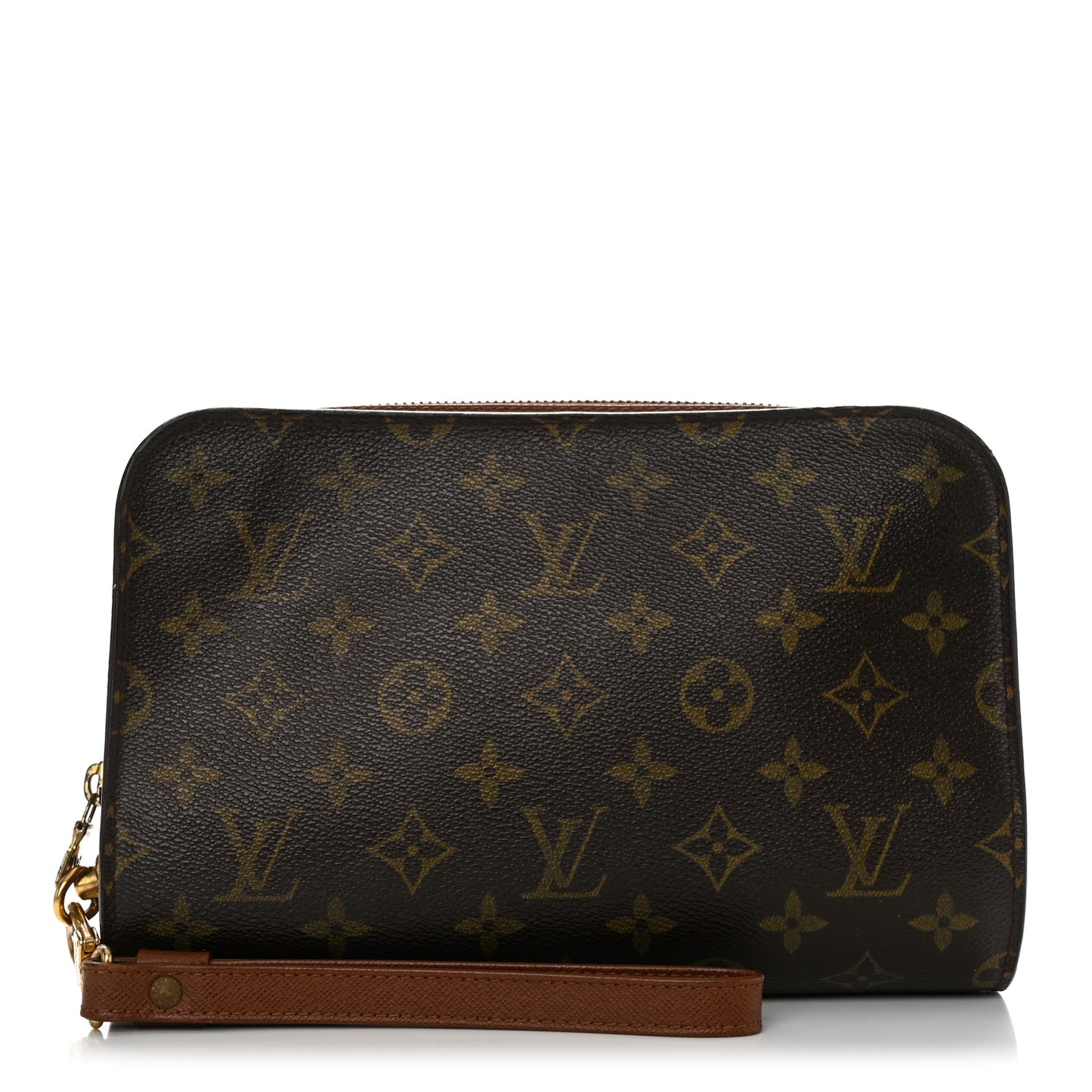 Monogram Pochette Orsay